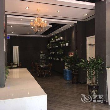 汝州木尚精品酒店酒店提供图片