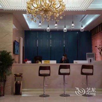 汝州木尚精品酒店酒店提供图片