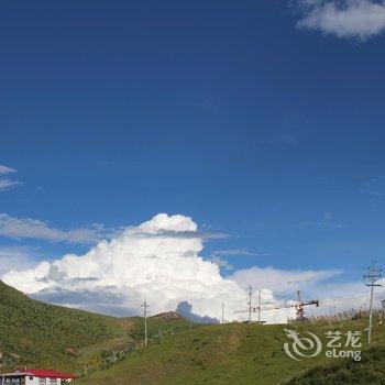 甘南白马噶布宾馆酒店提供图片