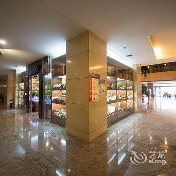 蓝海国际大饭店(临沂市中心店)酒店提供图片