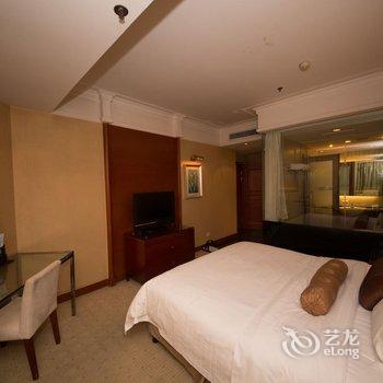 蓝海国际大饭店(临沂市中心店)酒店提供图片