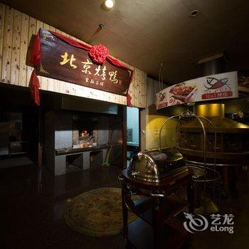 蓝海国际大饭店(临沂市中心店)酒店提供图片