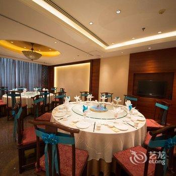 蓝海国际大饭店(临沂市中心店)酒店提供图片