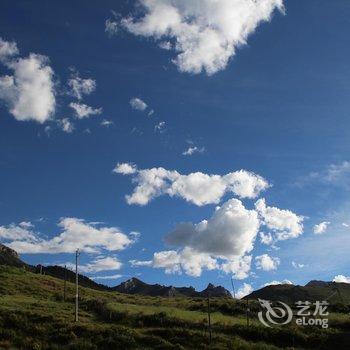 甘南白马噶布宾馆酒店提供图片