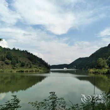 黄山徽缘客栈酒店提供图片