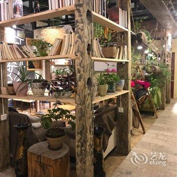 香格里拉茶马古韵精品客栈用户上传图片