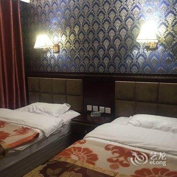 松潘塔哈藏式宾馆酒店提供图片