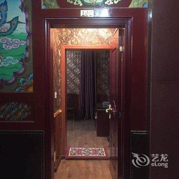 松潘塔哈藏式宾馆酒店提供图片