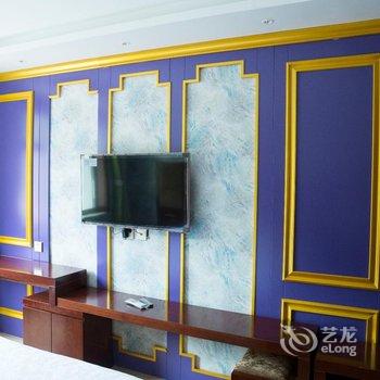 野三坡鑫园宾馆酒店提供图片
