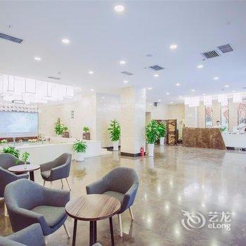 西安雅夫精选酒店(市图书馆店)酒店提供图片