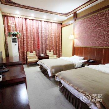 九寨沟雪山人家客栈酒店提供图片