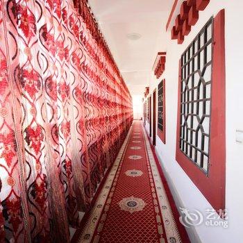 九寨沟雪山人家客栈酒店提供图片