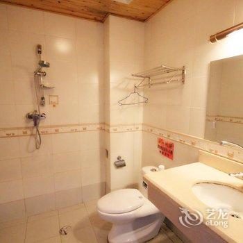 九寨沟雪山人家客栈酒店提供图片