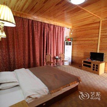 九寨沟雪山人家客栈酒店提供图片