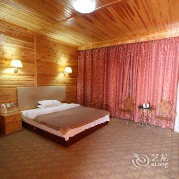 九寨沟雪山人家客栈酒店提供图片