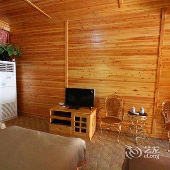 九寨沟雪山人家客栈酒店提供图片