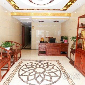 九华山兴霞山庄酒店提供图片