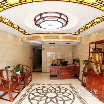 九华山兴霞山庄酒店提供图片