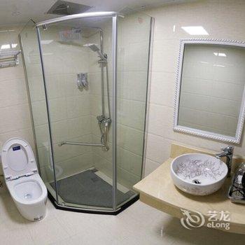 九华山兴霞山庄酒店提供图片