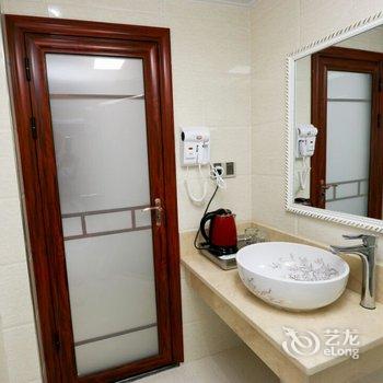 九华山兴霞山庄酒店提供图片