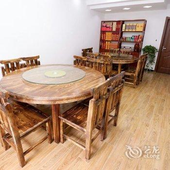 九华山兴霞山庄酒店提供图片