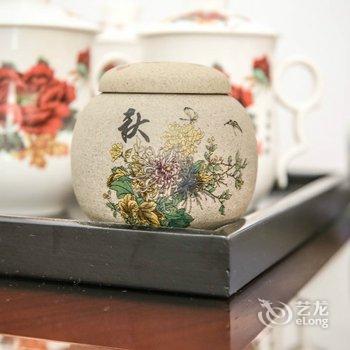 九华山兴霞山庄酒店提供图片