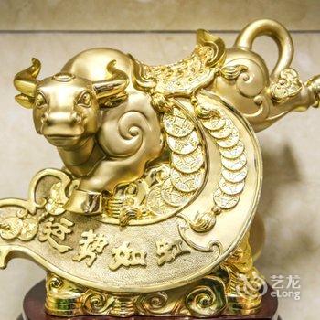 九华山兴霞山庄酒店提供图片