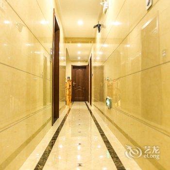 九华山兴霞山庄酒店提供图片