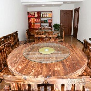 九华山兴霞山庄酒店提供图片