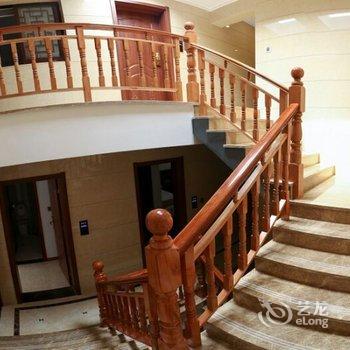 九华山兴霞山庄酒店提供图片