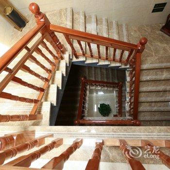 九华山兴霞山庄酒店提供图片