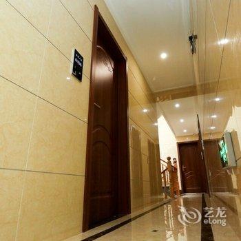 九华山兴霞山庄酒店提供图片