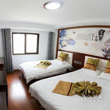 九华山兴霞山庄酒店提供图片