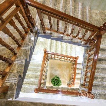 九华山兴霞山庄酒店提供图片