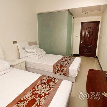 眉县西站旅馆酒店提供图片