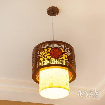 平遥平成捌渡酒店酒店提供图片