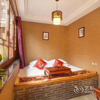 平遥平成捌渡酒店酒店提供图片