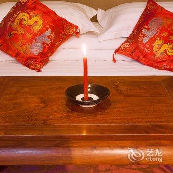 平遥平成捌渡酒店酒店提供图片