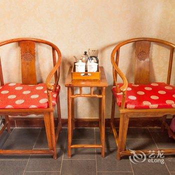 平遥平成捌渡酒店酒店提供图片
