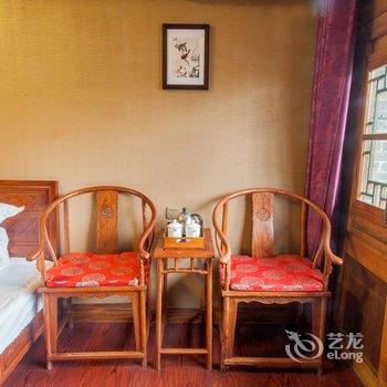 平遥平成捌渡酒店酒店提供图片