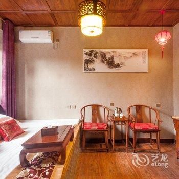 平遥平成捌渡酒店酒店提供图片