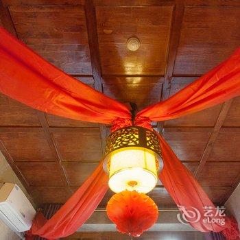 平遥平成捌渡酒店酒店提供图片