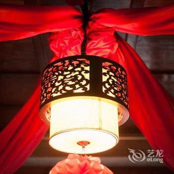 平遥平成捌渡酒店酒店提供图片