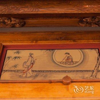 平遥平成捌渡酒店酒店提供图片