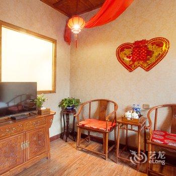 平遥平成捌渡酒店酒店提供图片