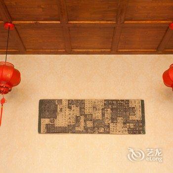 平遥平成捌渡酒店酒店提供图片