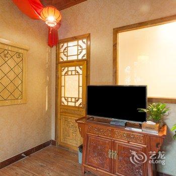平遥平成捌渡酒店酒店提供图片