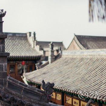 平遥平成捌渡酒店酒店提供图片