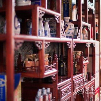平遥平成捌渡酒店酒店提供图片