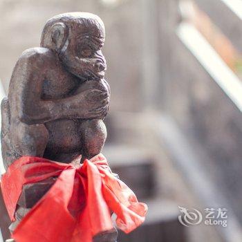 平遥平成捌渡酒店酒店提供图片